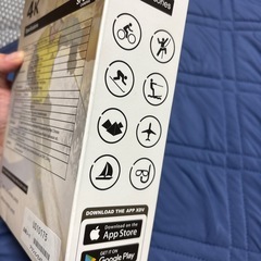 カメラ✨クリスマスプレゼントとかにどうですか？😊の画像