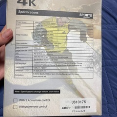 カメラ✨クリスマスプレゼントとかにどうですか？😊の画像