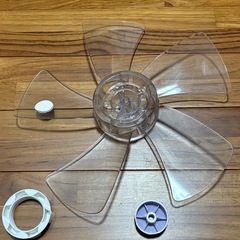 扇風機 プロペラ の画像