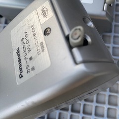 ハッタリ防犯カメラ👮ジャンク威嚇用？の画像