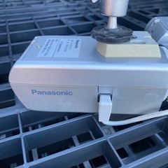 ハッタリ防犯カメラ👮ジャンク威嚇用？の画像