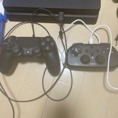 プレイステーション4の画像