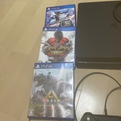 プレイステーション4の画像