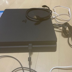 プレイステーション4の画像