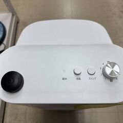 J3210　【リユースのサカイ柏店】IRIS OHYAMA アイリスオーヤマ　スポットクーラー　CTF-01D　2022年製　　 動作確認　クリーニング済み　参考価格：14,100円の画像