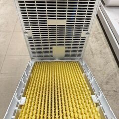 J3210　【リユースのサカイ柏店】IRIS OHYAMA アイリスオーヤマ　スポットクーラー　CTF-01D　2022年製　　 動作確認　クリーニング済み　参考価格：14,100円の画像