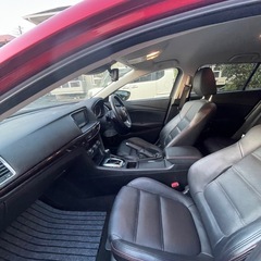 mazda atenzaの画像