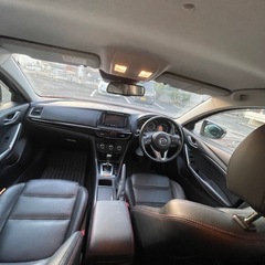 mazda atenzaの画像