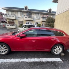 mazda atenzaの画像