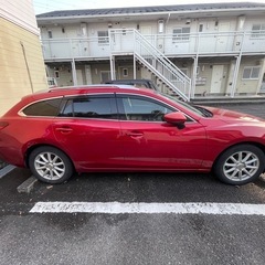 mazda atenzaの画像