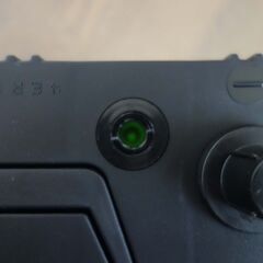 バッテリー 90D23L エスティマ等 新品の画像