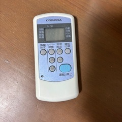 ウィンドウエアコン（冷房専用）の画像