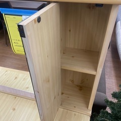 ⭐︎ドリーム荒牧店⭐︎ジモティー割引有⭐︎【クリーニング済み】ドレッサー　現状販売の画像