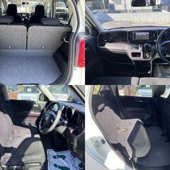 🉐車検2年付！N-ONEプレミアム！バックカメラ！フルセグTV、ナビ、Bluetooth！アルミホイール！ETC！盗難防止システム！電動格納ミラー！オートライト！スマートキー！乗って帰れます♪の画像