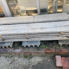 コンクリート板の画像