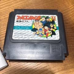 ファミコン　スーパーファミコンソフト3本の画像