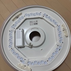 シーリングライトの画像