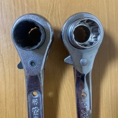 ラチェットの画像