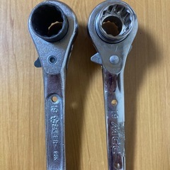 ラチェットの画像