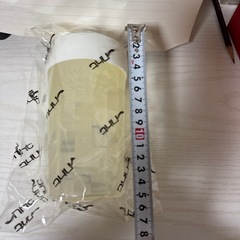 シェイカー２個の画像