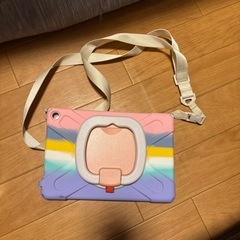 Amazon fireHD カバーの画像