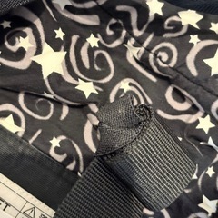 エルゴベビー 抱っこ紐 インサート サポートベルト付きの画像