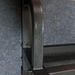 BARWING 4way懸垂バーぶら下がり筋トレ健康器具の画像