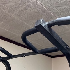 BARWING 4way懸垂バーぶら下がり筋トレ健康器具の画像