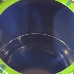 スイカ ケトル やかん 琺瑯 ほうろう キッチン雑貨 インテリア かわいい レトロ デザインケトル アウトドア キャンプ kettle watermelon enamel kitchen vintageの画像