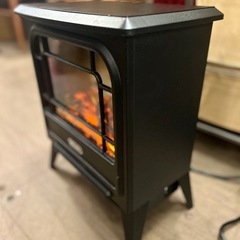 MCS12J Dimplex ディンプレックス 電気暖炉 電気ストーブ 暖炉型ヒーター 電気暖房 ヒーター ストーブ 暖房器具 暖炉 mcs12j dimplex DIMPLEXの画像