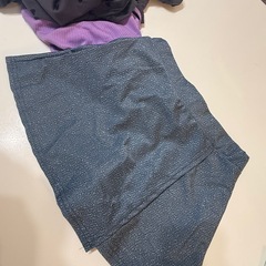 水着160cmの画像