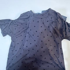 水着160cmの画像