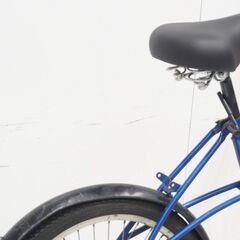 ZEEK 年式不明 20インチ ミニベロの画像