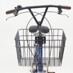 ZEEK 年式不明 20インチ ミニベロの画像