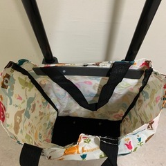 ショッピングカートの画像