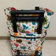 ショッピングカートの画像