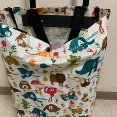 ショッピングカートの画像