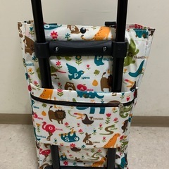 ショッピングカートの画像