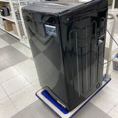 ★リユースのサカイ千葉中央店★ Haier 洗濯機 5.5ｋｇ 24年式 動作確認／クリーニング済み TC5385の画像