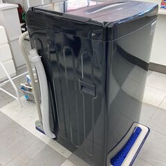 ★リユースのサカイ千葉中央店★ Haier 洗濯機 5.5ｋｇ 24年式 動作確認／クリーニング済み TC5385の画像