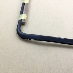 只今商談中　s13シルビア　180sx  純正　フロントガラスモール の画像