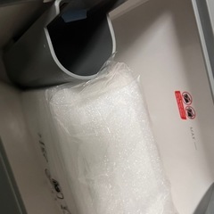 新品エアロボ卓上加湿器4.3L大容量の画像