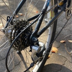 TREK  Ｙ-III  MTB　トレックマウンテンバイク　made In USAの画像