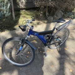 TREK  Ｙ-III  MTB　トレックマウンテンバイク　made In USAの画像