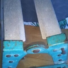 ★決まりました★2尺　脚立★の画像