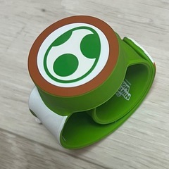 USJ ヨッシー パワーアップバンドの画像