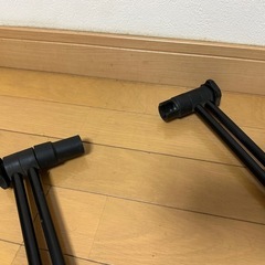 ロードバイクのサイクルスタンド(メンテナンススタンド)の画像