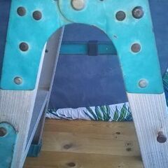 ★決まりました★2尺　脚立★の画像