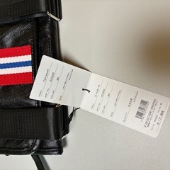 ゴルフ　カートポーチ　新品の画像