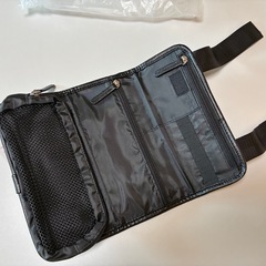 ゴルフ　カートポーチ　新品の画像